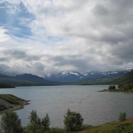 Heidal Jotunheimen Feriesenter 빌라 외부 사진