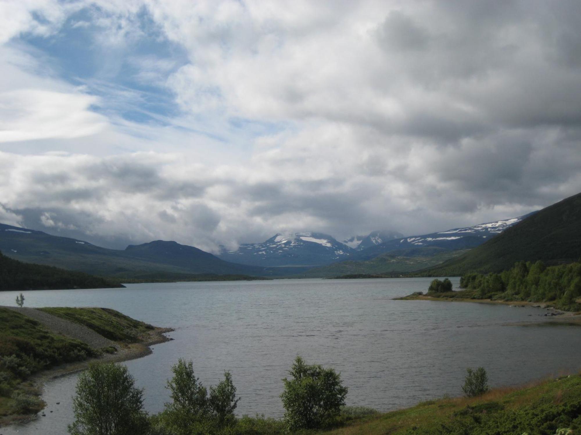 Heidal Jotunheimen Feriesenter 빌라 외부 사진