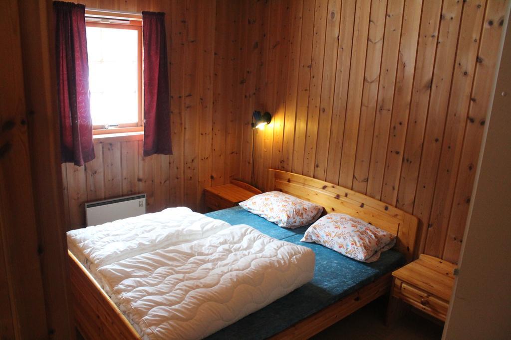 Heidal Jotunheimen Feriesenter 빌라 외부 사진