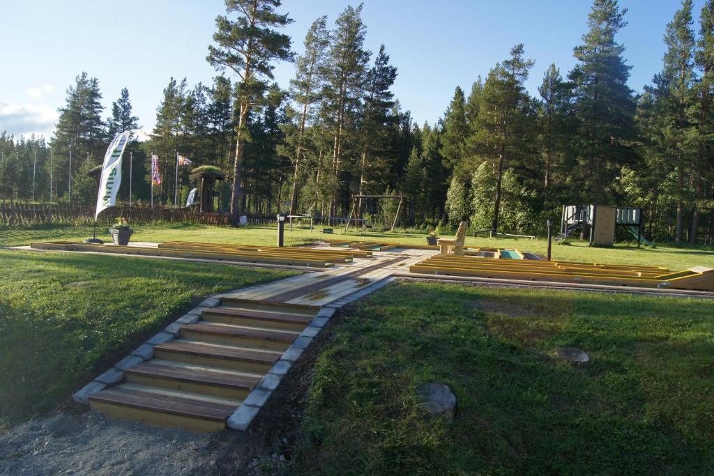 Heidal Jotunheimen Feriesenter 빌라 외부 사진