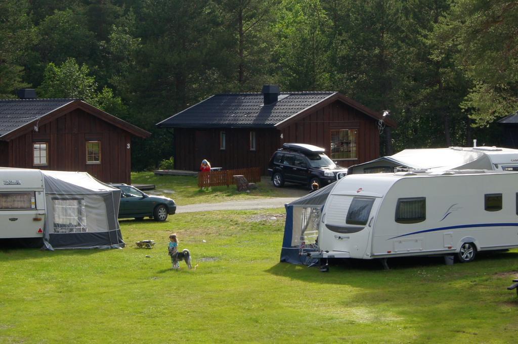 Heidal Jotunheimen Feriesenter 빌라 외부 사진
